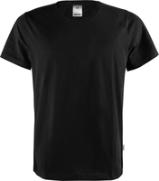 T-SHIRT 7988 GOT SVART STL S