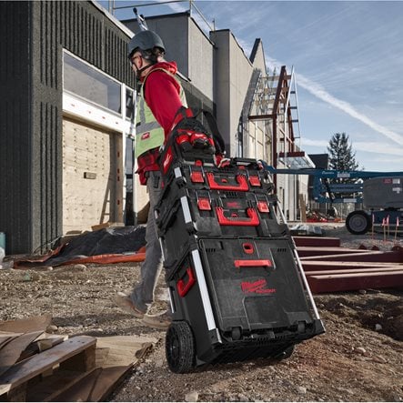 VERKTYGSVAGN UTDRAGBAR PACKOUT