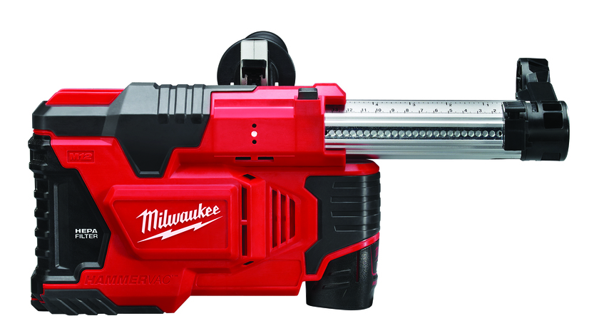 M12 DE-201C Milwaukee Milwaukee M12 DE-201