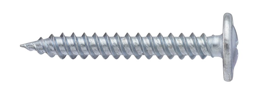 MONTAGESKRUV 4.2X65 FZB 2500ST MONTAGESKRUV 4.2X65FZB 6