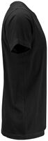Clear Collar Regular T-shirt M  Svart XS
