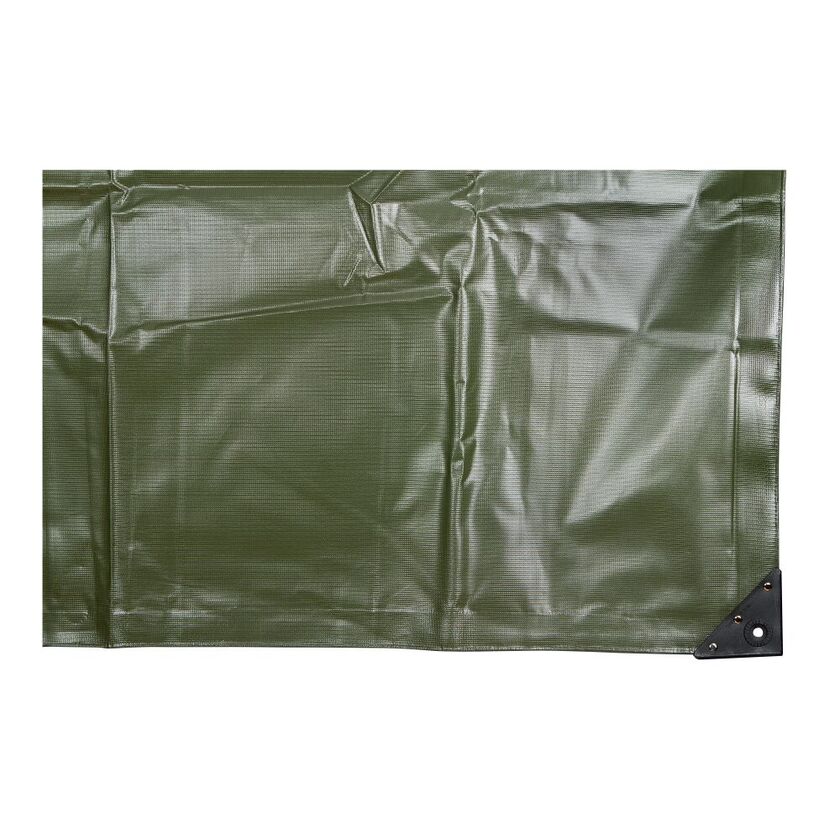 PRESENNING PVC 580GR 6X10