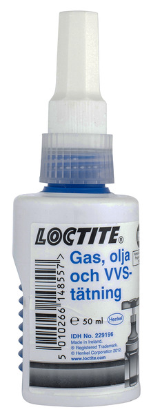 Vvs-tätning 577  50ml Loctite