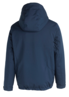 Burgener Jacket Navy,XS