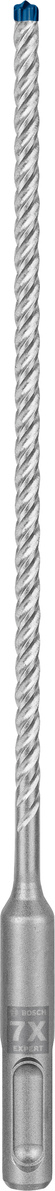 HAMMARBORR PLUS-7X 5X215MM