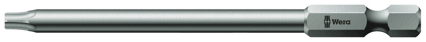 867/4 Z TORX® Bits, TX 15 x 89 mm