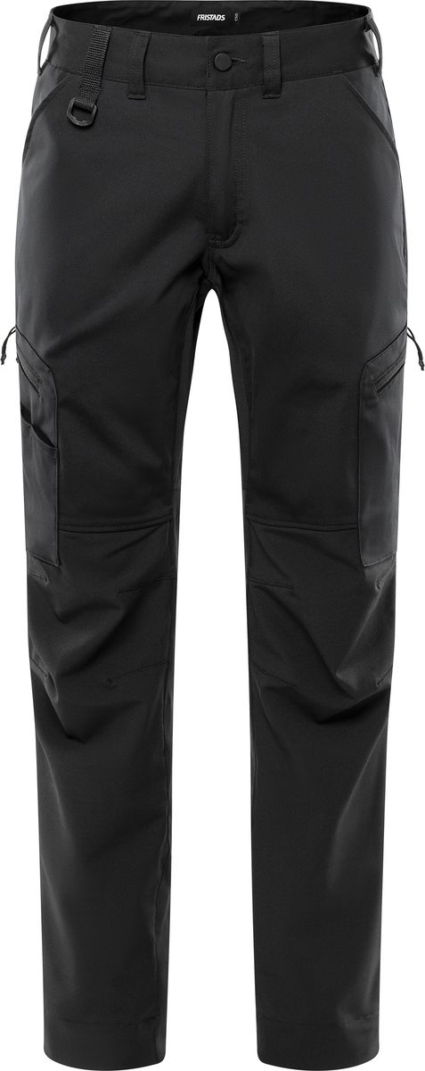 STRETCHBYXA 2200 GSTT SVART STL C52