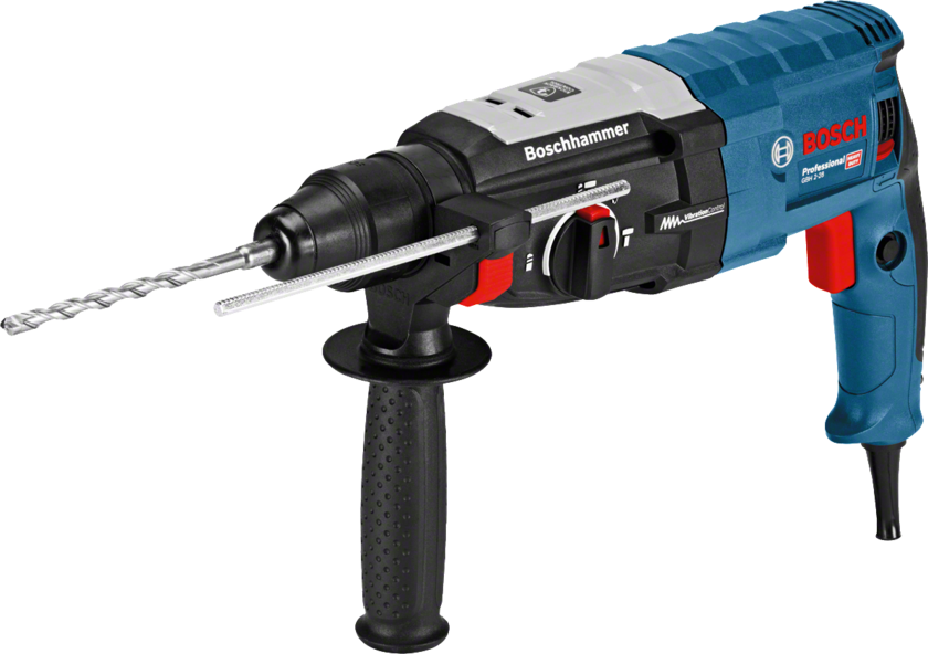 BORRHAMMARE GBH 2-28 L-BOXX