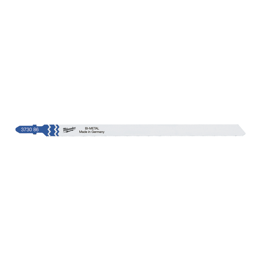 STICKSÅGBLAD T718AF 155/1MM P5 STICKSÅGBLAD BIM 155MM 5