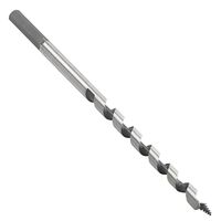 TRÄSPIRALBORR 10.0X191MM TRÄSPIRALBORR 10.0X191MM