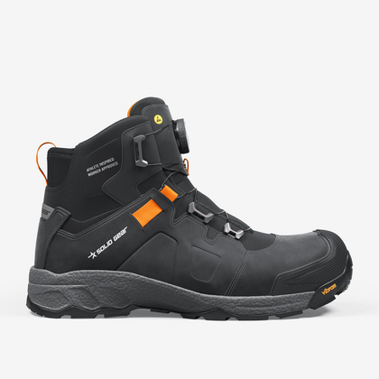 SKYDDSKÄNGA VAPOR 3 MID STL: 4 3
