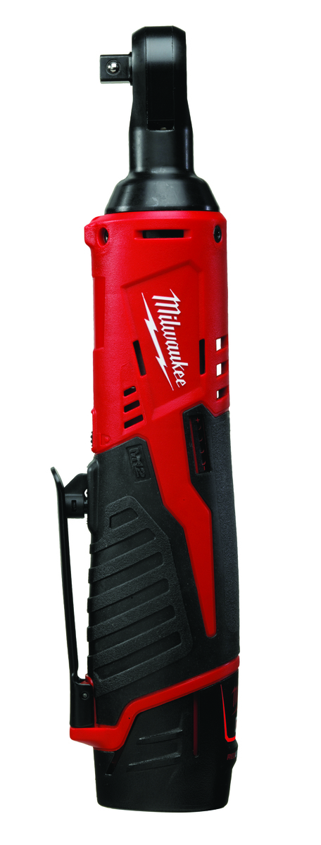 M12 IR-201B 3/8 M12 Batteridri Utgår 2018