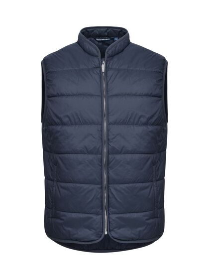 Mount Adams Light Vest M Dark S