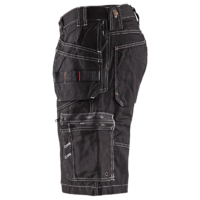 Hantverksshorts X1500 Svart C44