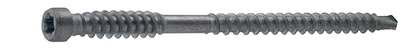 Panelskruv utv 4,5X75mm 250p Grabber