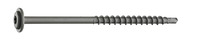 Montageskruv 5,2x90mm 100p Grabber