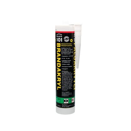 Brandakryl 101 310ml Sika