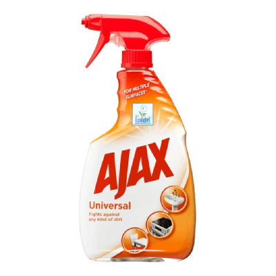 Allrengöring