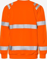SWEATSHIRT VARSEL 7862 GPSW VARSELORANGE STL 3XL