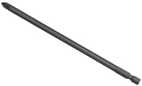 Tecos bits S2 PZ1x150 3-pack