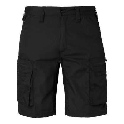 Shorts stretch 300 svart C52