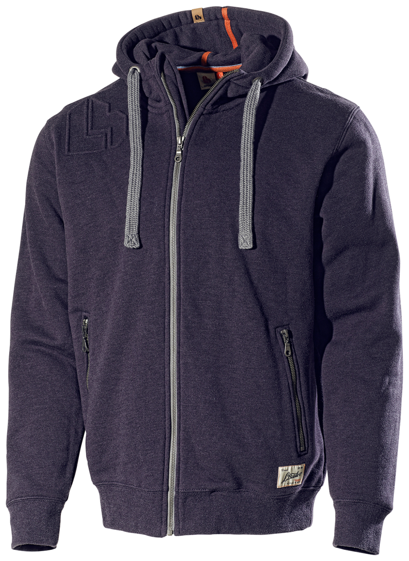SWEATSHIRT 6023PB MARIN L