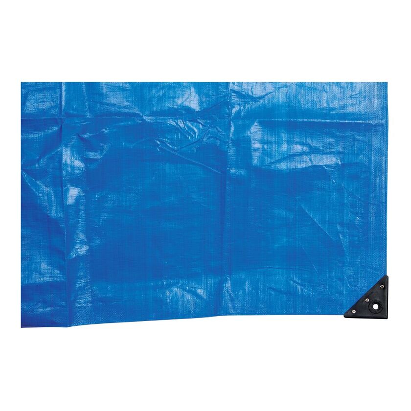 PRESENNING 180G BLÅ 3X5M