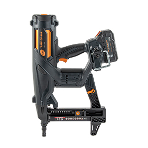 BETONGSPIKPISTOL CP-40A TJEP BATTERI 2,6-3,0MM 15-40MM