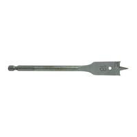 TRÄBORR AEG FLATA 18X160MM TRÄBORR FLAT 18X160