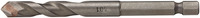 KLINKERBORR TCT 8MM
