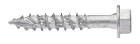 Träskruv 6-kant jetting 6x40mm utv. 200p VSB
