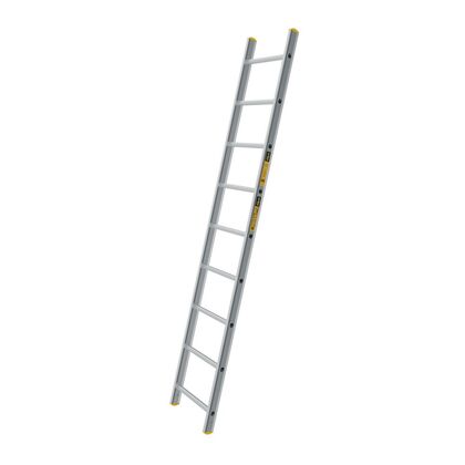 ENKELSTEGE LPR 2,7M