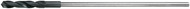 FORMBORR HSS 10X400