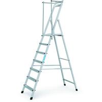 Trappstege ZAP Neo S plh 1,75m