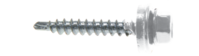 Farmarskruv efz vit 4,8-35 25p 25p Gunnebo