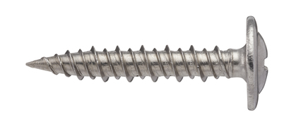 Montageskruv A2 4,2x25mm 250p VSB