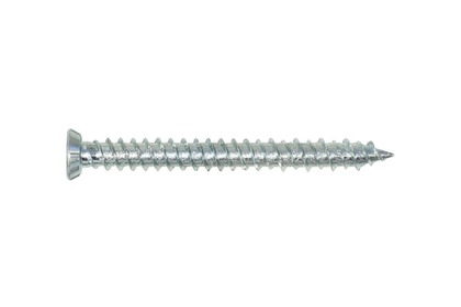 Betongskruv fzb karm 7,5x182mm 100p ANS