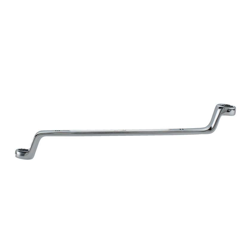 RINGNYCKEL DUBBEL 10X11MM