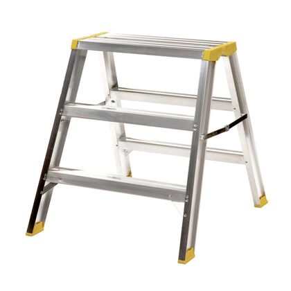 ARBETSBOCK 55AB WIBE 4-STEG