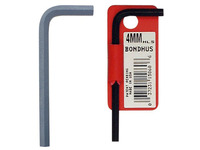 Insexnyckel HL 5/8" korta Bondhus