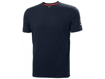 T-SHIRT KENSINGTON NAVY S