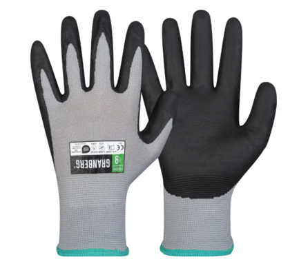 Montagehandske, nylon s.7