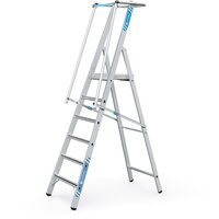 Trappstege ZAP Safemaster S pl =1,60