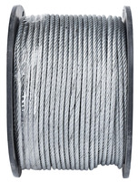 WIRE SYRAFAST Ø3MM