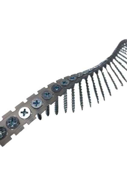 Gipsskruv band trä 32x3,9mm efz 4000p