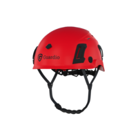 Guardio ARMET Red
