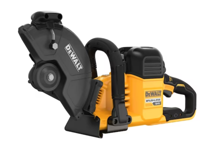 KAPSÅG DCS691N-XJ 54V XR 230 MM, WTC, SOLO