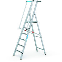 Trappstege ZAP Safemaster S pl =1,60