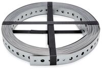Hålband HB 20x1,0mm 10m Fast
