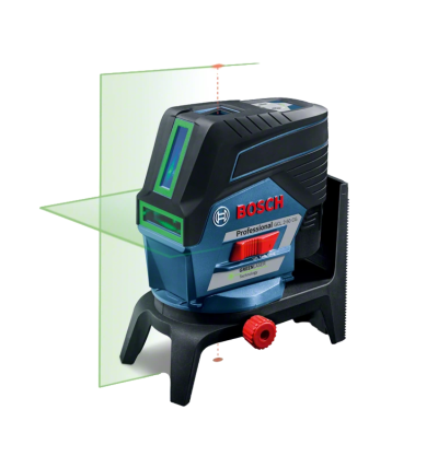 Laserinstrument